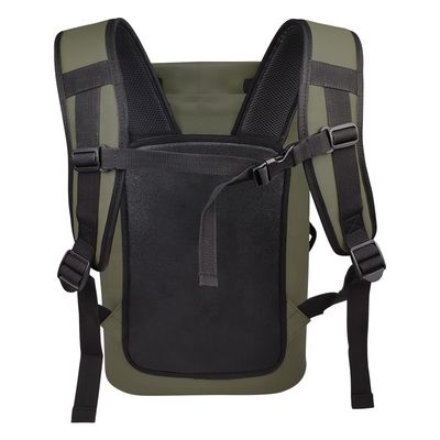 20L isolierte Rucksack-Kühltasche für Picknicks und Grillabende