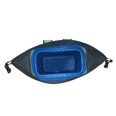 20-Liter-Picknick-Kühltasche, Rucksack, wiederverwendbar für Strandausflüge