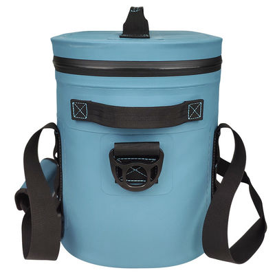 8L tragbare weiche Kühltasche, wasserdicht, luftdicht, vielseitig einsetzbar