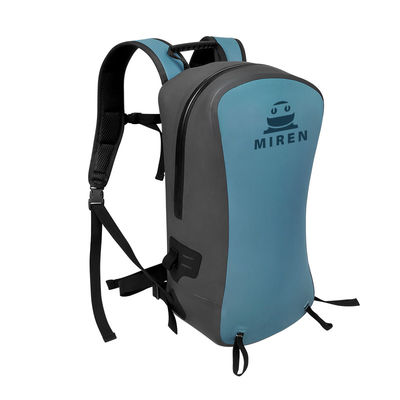 Leichter, wasserdichter TPU-Rucksack, auslaufsicher für Outdoor-Sportarten