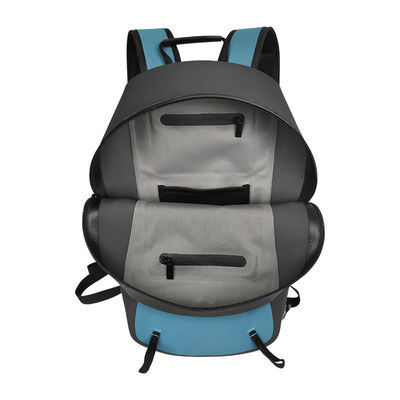 Leichter, wasserdichter TPU-Rucksack, auslaufsicher für Outdoor-Sportarten