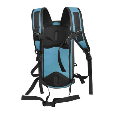 Leichter, wasserdichter TPU-Rucksack, auslaufsicher für Outdoor-Sportarten
