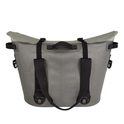 Tragbare magnetische Kühltasche, isolierte Kühlhandtasche zur Lebensmittelkonservierung