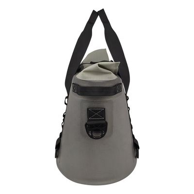 Tragbare magnetische Kühltasche, isolierte Kühlhandtasche zur Lebensmittelkonservierung