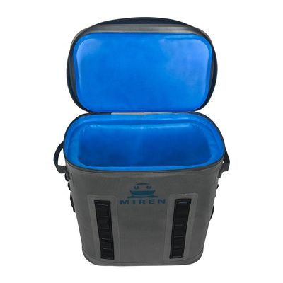 20L isolierte Rucksack-Kühltasche zum Angeln, Bootfahren und am Strand