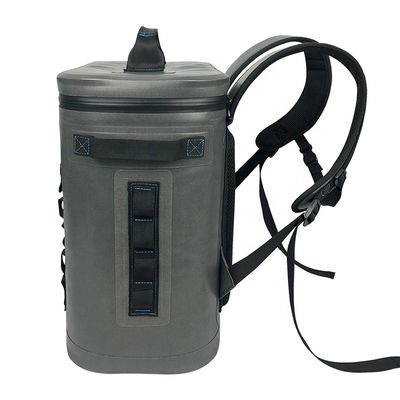 20L isolierte Rucksack-Kühltasche zum Angeln, Bootfahren und am Strand