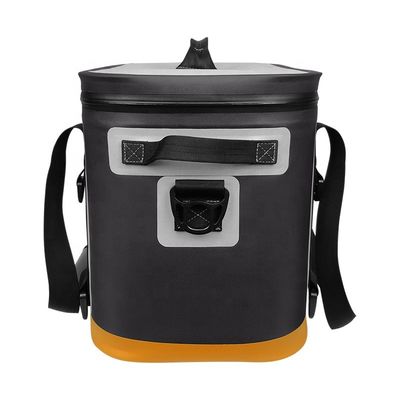 OEM ODM Soft 30 Dosen-Kühltasche mit wasserdichtem TPU-Material