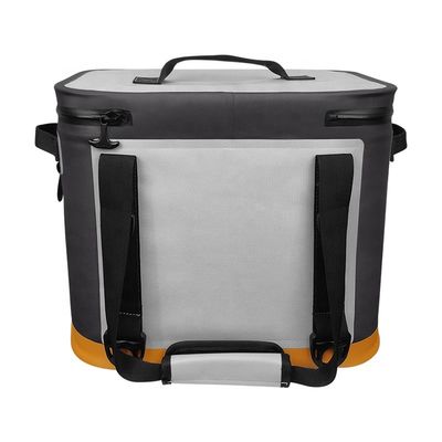 OEM ODM Soft 30 Dosen-Kühltasche mit wasserdichtem TPU-Material