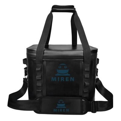 Maßgeschneiderte 20-l-Kühltasche, auslaufsicher für die Lebensmittelkonservierung, multifunktional