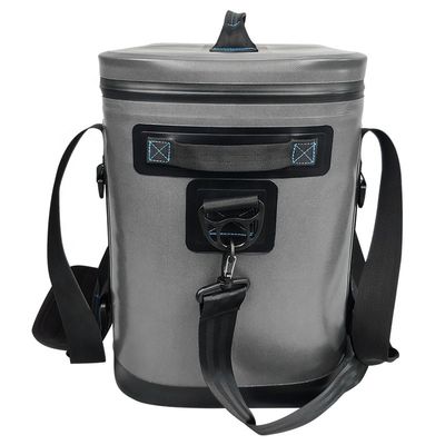 21L Mehrzweck-Lunch-Kühltaschen mit weichen Seiten zum Wandern und Schwimmen