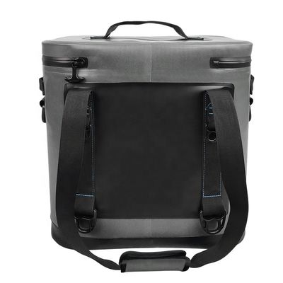 21L Mehrzweck-Lunch-Kühltaschen mit weichen Seiten zum Wandern und Schwimmen