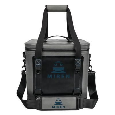 21L Mehrzweck-Lunch-Kühltaschen mit weichen Seiten zum Wandern und Schwimmen
