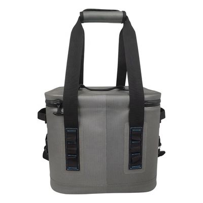Gekühlte Picknick-Isoliertasche, Getränkekühltasche für Outdoor-Camping