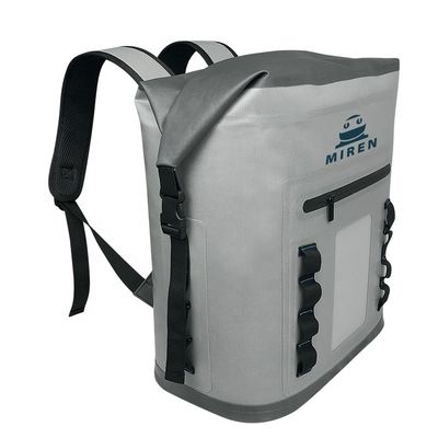 Wärmeisolierte Picknick-Kühltasche, Rucksacktyp, leicht, OEM