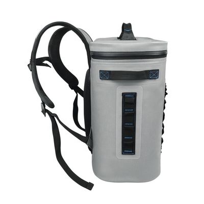 Tragbarer, isolierter Kühler-Rucksack, 20 Liter, Vliesstoff, für Muttermilchbier