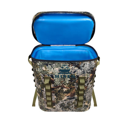 Wasserabweisender Outdoor-Kühlrucksack, weich, 20 l, für Picknickzelt