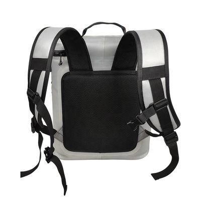 OEM ODM Wanderkühler-Tasche, Camping-Kühler-Rucksack für Bergsteigen