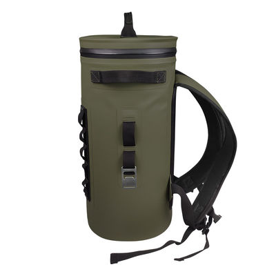 Auslaufsicherer, großer Kühlrucksack, isoliert für Outdoor-Bergsteigen