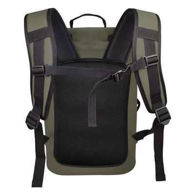 Lebensmittelthermischer 20l-Kühlrucksack, TPU-isolierte Rucksack-Kühltasche