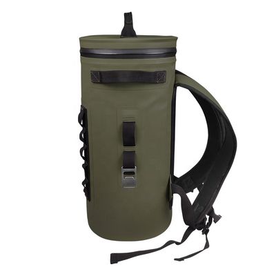 Lebensmittelthermischer 20l-Kühlrucksack, TPU-isolierte Rucksack-Kühltasche