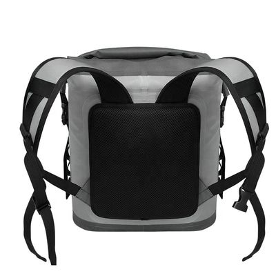 Soem-ODM-Hochleistungsrucksack-Kühlvorrichtung-flexibles Wasser-beständiges für im Freien