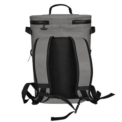 Weicher Kühlrucksack: Kühltechnologie für Picknicks und Strandausflüge
