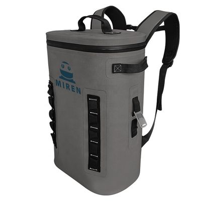 Weicher Kühlrucksack: Kühltechnologie für Picknicks und Strandausflüge