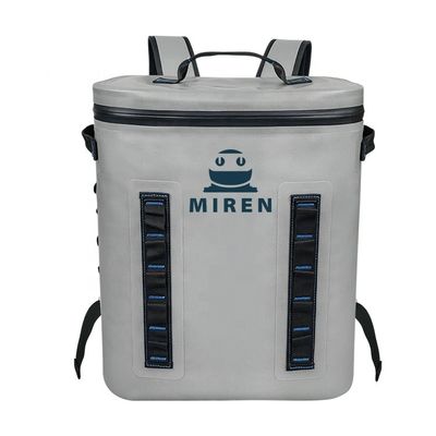 Mehrzweck-Rucksack mit weicher Kühlbox für Picknick-Camping im Freien