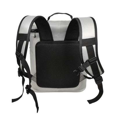 Mehrzweck-Rucksack mit weicher Kühlbox für Picknick-Camping im Freien