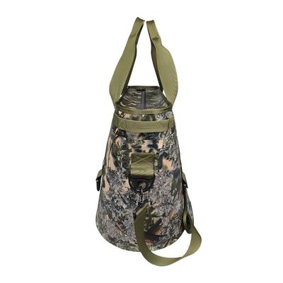 Maßgeschneiderte Camo Soft Cooler, Strandkühltasche für Outdoor-Aktivitäten