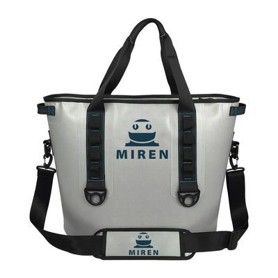 30 Liter undicht Weichkühler Wasserdicht für Outdoor-Picknick-Camping
