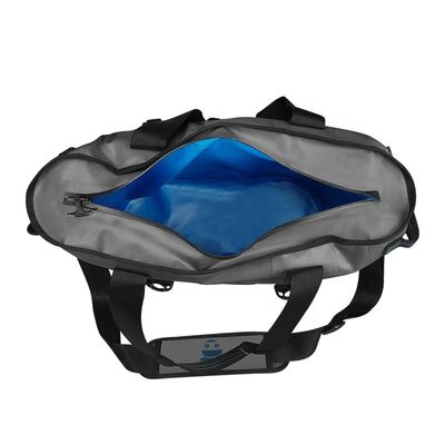 Gekühlte weiche Camping-Kühlbox, 30 l Kühltasche für Camping