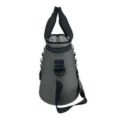 Gekühlte weiche Camping-Kühlbox, 30 l Kühltasche für Camping