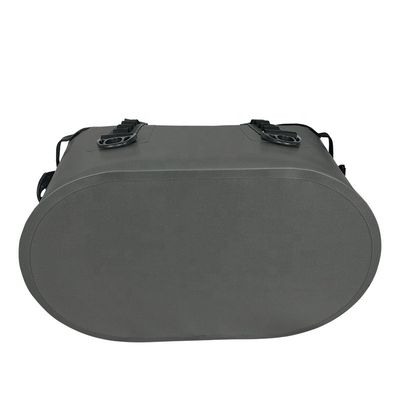 Gekühlte weiche Camping-Kühlbox, 30 l Kühltasche für Camping