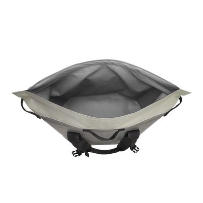 Wasserdichte, isolierte magnetische Kühltasche aus TPU-Material für Outdoor-Aktivitäten