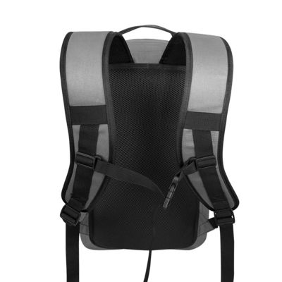 Auslaufsicherer, wasserdichter 25-Liter-Rucksack, leichter, wasserabweisender Rucksack für den Außenbereich