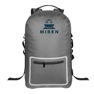 26 Liter wasserdichter Wanderrucksack aus 420D TPU-Material, vielseitig einsetzbar
