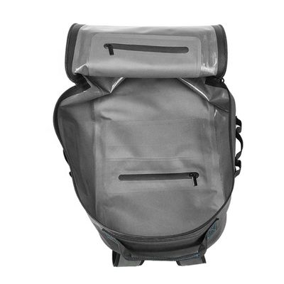 26 Liter wasserdichter Wanderrucksack aus 420D TPU-Material, vielseitig einsetzbar