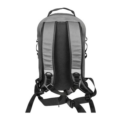26 Liter wasserdichter Wanderrucksack aus 420D TPU-Material, vielseitig einsetzbar