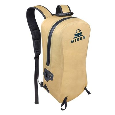 13L Multifunktions-TPU-Wasserdichte Rucksack zum Wandern im Freien