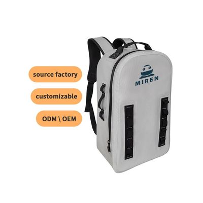 Wasserabweisender Wanderrucksack TPU 840D, leichter Wanderrucksack 25l