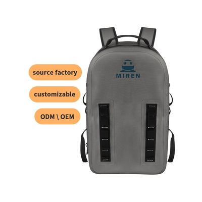 TPU 840D Wasserdichter Wanderrucksack, auslaufsicher für Outdoor-Aktivitäten