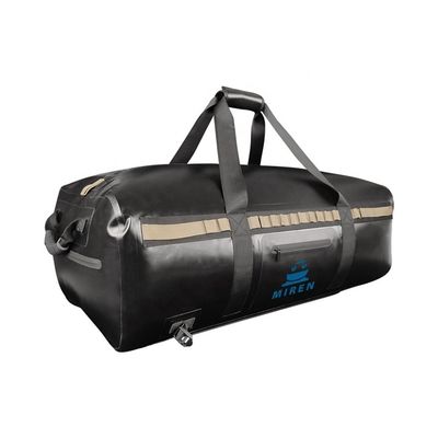 120 Liter wasserdichte Tasche aus TPU-Material für den Outdoor-Tourismus