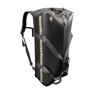 120 Liter wasserdichte Tasche aus TPU-Material für den Outdoor-Tourismus