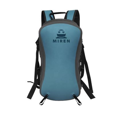 TPU Camping Wasserdicht Rucksack, 13L Outdoor Wanderer Rucksack OEM