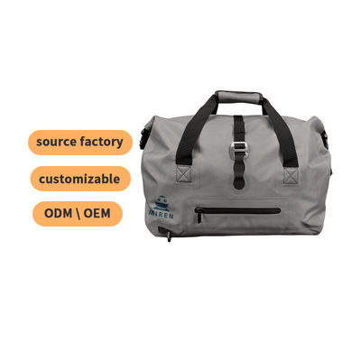 Leichte, wasserdichte Reisetasche zum Klettern, Bootfahren, vielseitig einsetzbar