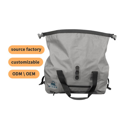 Leichte, wasserdichte Reisetasche zum Klettern, Bootfahren, vielseitig einsetzbar