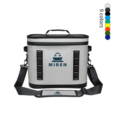 15.7in*10.6in*12.8in Mehrzweck-isolierter Beutel mit 840DTPU-Beschichtung