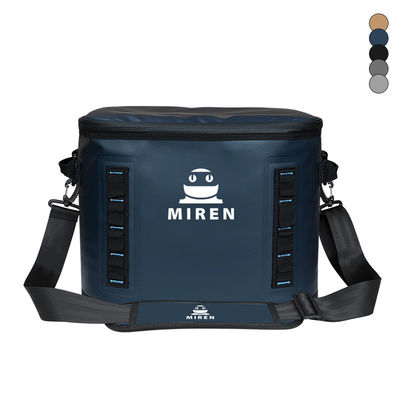 30 Kühltasche für Dosen Die perfekte Lösung für Picknicks