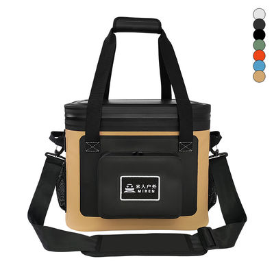 Anpassungsfähiges Logo 30kan Weichkühler, isoliert und undicht für die Fischerei im Freien